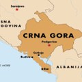 Popis stanovništva u Crnoj Gori – statistika, politika, nacija