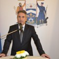 Slobodan Milenković podneo ostavku