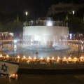 Sirene za vazdušnu opasnost u centralnom delu Izraela, gađan Tel Aviv