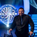 Ne propustite finale jesenje sezone kviza „Milioner“, večeras na TV Nova