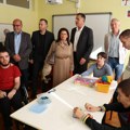 Gradonačelnik Biševac najavio dodatna sredstva za Udruženje “Tahir Taša Delić”