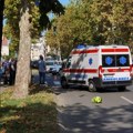 Sudar auta i kamiona kod Niške Banje: Jedna osoba nastradala na licu mesta