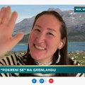 „Q’s Greenland“: Zemlja bez puteva i Zeka milioner