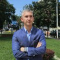 Narodni poslanik Đorđe Stanković kažnjen za povredu časti zeta gradonačelnice Niša Dragane Sotirovski