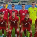 EP U19 (kval.) - "Nula" Srbije u Bugarskoj, poslednje kolo presudno