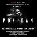 Svečana premijera filma "Pokidan" uz prisustvo ekipe filma u sredu u Areni