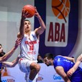 I NBA pojačanje i pobeda: Lep dan za košarkaše Vojvodine