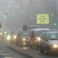 Kakav vazduh Srbija diše: „Metro bi rešio samo jedan odsto zagađenja“