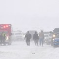 „Armagedon“, „Megaoluja“, „Nezapamćeno“: Šta se ovo dešava u Rusiji, ima stradalih u ekstremnim olujama na jugu