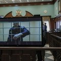 Nove optužbe protiv Alekseja Navaljnog: Kremlj ga optužio za „vandalizam“