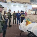 Islamska država preuzela odgovornost za bombaški napad na Filipinima
