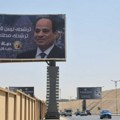 Egipćani glasaju na predsjedničkim izborima u sjeni ekonomske krize i rata u Gazi