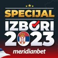 Specijal za izbore 2023 – Najveće kvote na sve kandidate i ubedljivo najveća ponuda igara!