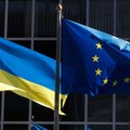 Evropska unija počinje pregovore sa Ukrajinom i Moldavijom