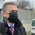 Uhapšen Osman Mehmedagić, bivši direktor obaveštajne agencije BiH
