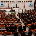 Turski parlament trebao bi danas razmatrati članstvo Švedske u NATO-u