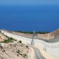 Ganc: Situacija na severnoj granici Izraela sa Libanom mora da se promeni
