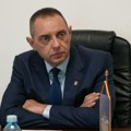 Vulin: Sandulović priveden po mom naređenju koje je ostalo na snazi i nakon moje ostavke