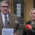 Gavrilović (DS) predao krivičnu prijavu protiv Sekretarijata za upravu grada Beograda zbog "malverzacija sa biračkim…