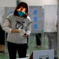 Tajvan je glasao - čekaju se rezultati