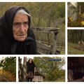 Baka Radojka ne bi menjala svoje selo ni za jedan grad u Srbiji: U devetoj deceniji čuva ovce i brine o svom imanju
