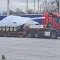 Ukrajina iz Kuvajta dobija jugoslovenske tenkove M-84
