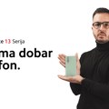 Veoma. Dobra. Kampanja. Kako promovisati telefon, a ne otkriti specifikacije? Xiaomi je našao način