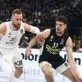 Španci tvrde: Partizan poslao astronomsku ponudu Džananu Musi, Real nudi manje novca