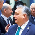 Orban: Bio sam priteran uza zid da glasam za pomoć EU Ukrajini