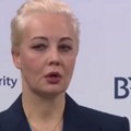 Julija Navaljna: Putin je ubio mog supruga