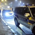 Video policajce, pa bacio drogu: Podignuta optužnica protiv mladića iz Beograda: Kod sebe imao skoro gram amfetamina