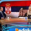 Dačić o potresima na političkoj sceni za Kurir TV: Bili bismo lider u regionu da priznamo Kosovo, ali bi nas proklinjao naš…