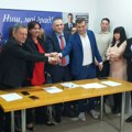Novi DSS i „Niš moj grad“: Sumnja se da vlast u ovom gradu planira izbornu krađu po „beogradskom receptu“