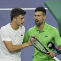 Novak je čestitao protivniku uz jednu zamerku: „Nije bilo u redu“