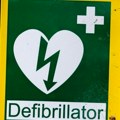 Donacija OTP banke za nabavku 13 defibrilatora