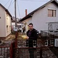 Srpski odbornik iz Novog grada Pavle oduševio košmije muslimane: Od plate donirao novac za iftare, posetio ih i odneo obrok…