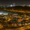 Oman gradi „Muskat na vodi“ vredan 1,3 milijarde dolara