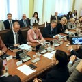 Stanković (Novi DSS): Koalicija NADA neće prisustvovati sutrašnjem kolegijumu Skupštine Srbije