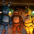 Nastavak koji niko nije tražio: Snima se još jedan "Five nights at Freddy's"