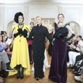 Made in Italy: Modna revija inspirisana kraljicom Jelenom Savojskom