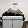 Zatvorena birališta u Hrvatskoj, objavljene prve izlazne ankete