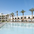 Sve popularniji, a saznajte i zašto: Moderan, nov, u samom centru Hurgade, na jako lepoj plaži - Serry Beach Resort 5*