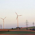 Električna energija iz obnovljivih izvora čini 56% ukupne nemačke potrošnje