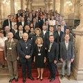 Међународна конференција о управљању кризама у Бечу – заједничка припрема