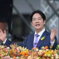 Novi tajvanski predsednik Lai pozvao Kinu da prestane s političkim i vojnim zastrašivanjem