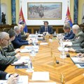 Vojska Srbije spremna da sprovede sve odluke koje pred nju postavi državno rukovodstvo
