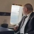 Хеликоптер јерменског премијера принудно слетео: Познат разлог хитног спуштања летелице, огласила се влада (видео)