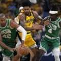 Boston "počistio" Indijanu i plasirao se u finale NBA lige (VIDEO)