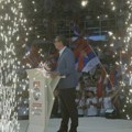 Vučić pozvao građane niša da izađu na izbore: Da ih pobedimo pošteno i da im pokažemo da Srbija hoće napred