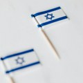 Izrael osudio odluku Slovenije da prizna palestinsku državu
